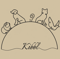 Logo Kibbl